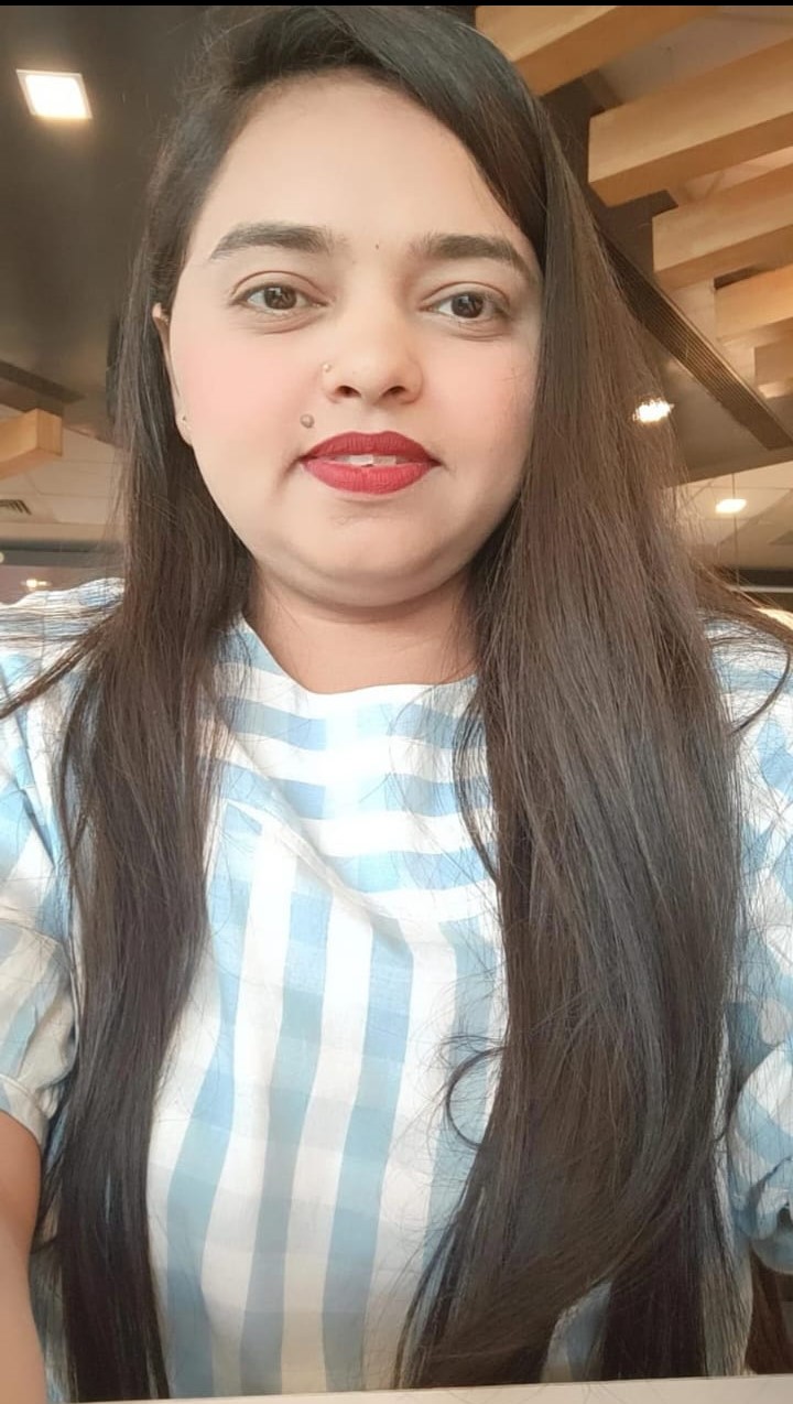 Mrs. Amita A Danej